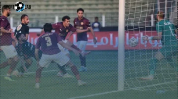 خبير تحكيمي يؤكد صحة ركلة جزاء سيراميكا على ياسين مرعي اليوم 07/11/2025